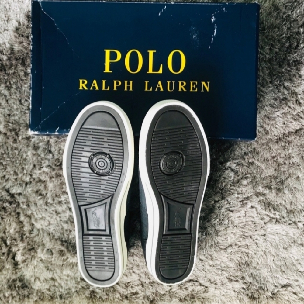 Polo Ralph Lauren Shoes - Picture 2 of 5